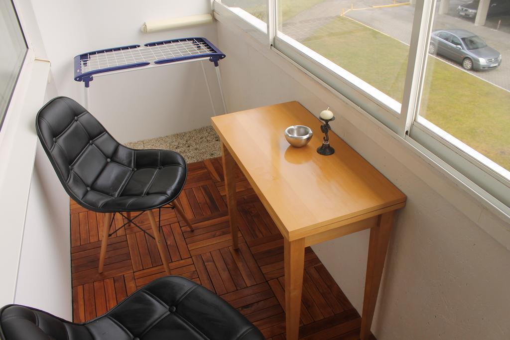 Studio Pluke Palanga Room photo
