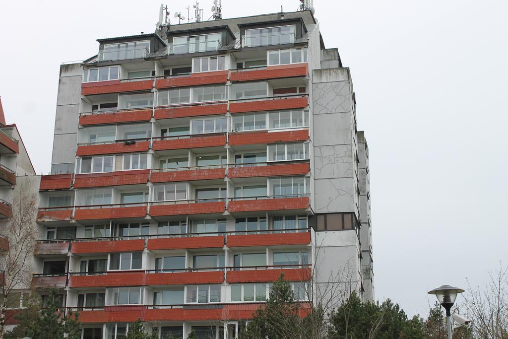 Studio Pluke Palanga Exterior photo