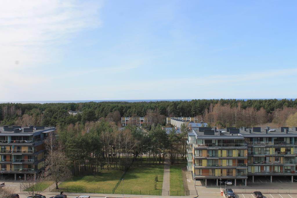 Studio Pluke Palanga Exterior photo