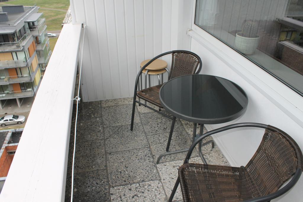 Studio Pluke Palanga Exterior photo