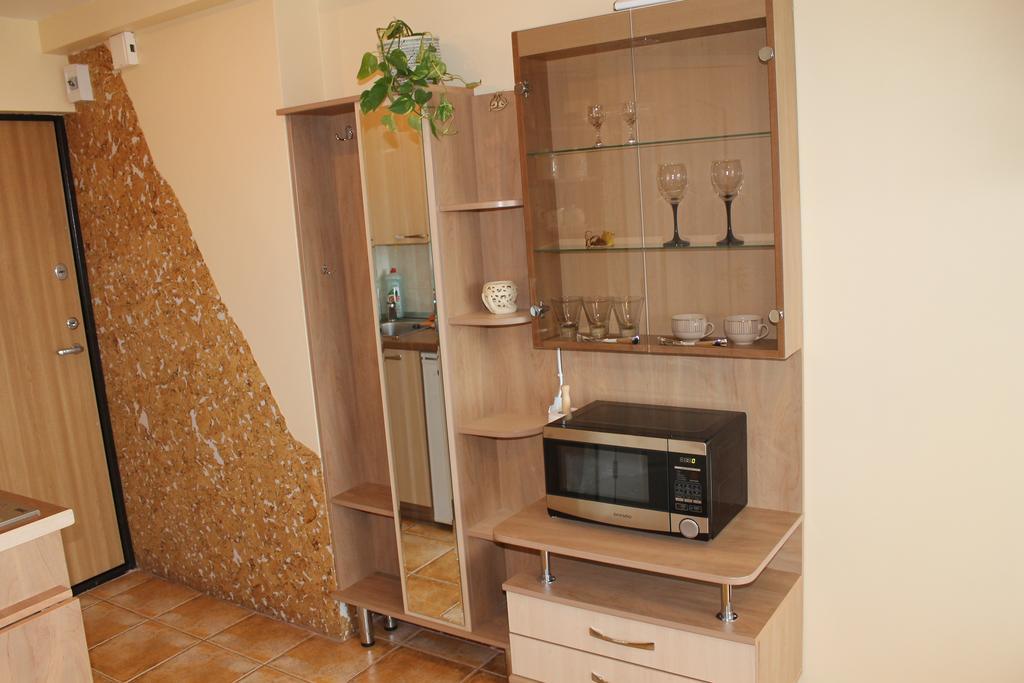 Studio Pluke Palanga Exterior photo