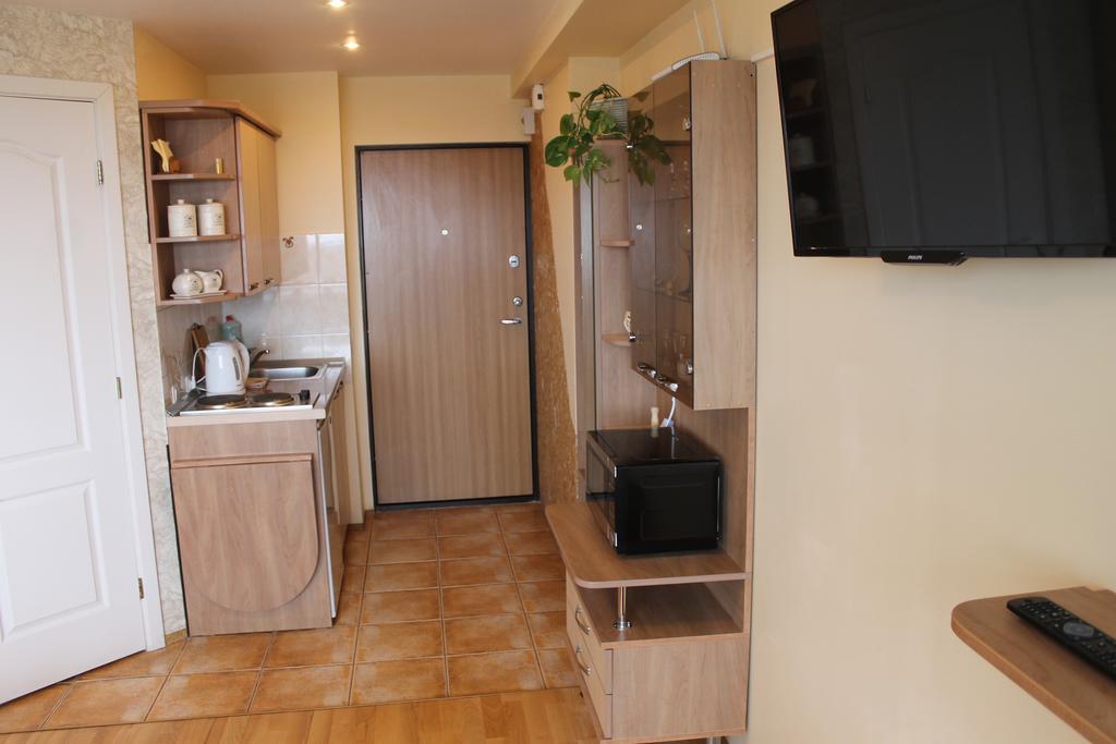Studio Pluke Palanga Exterior photo