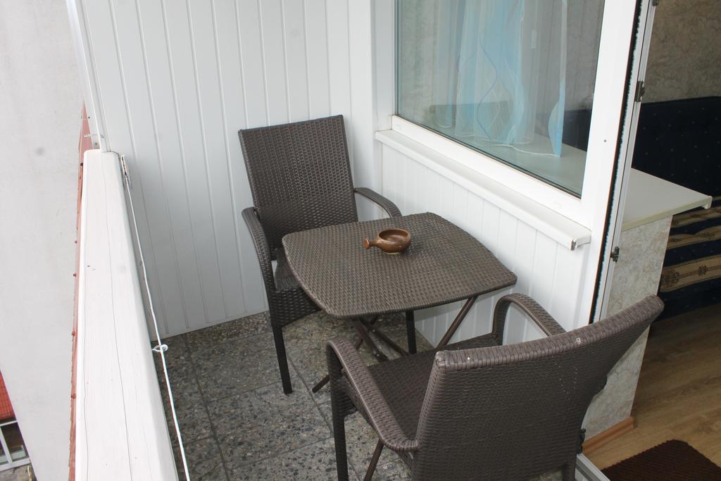 Studio Pluke Palanga Exterior photo