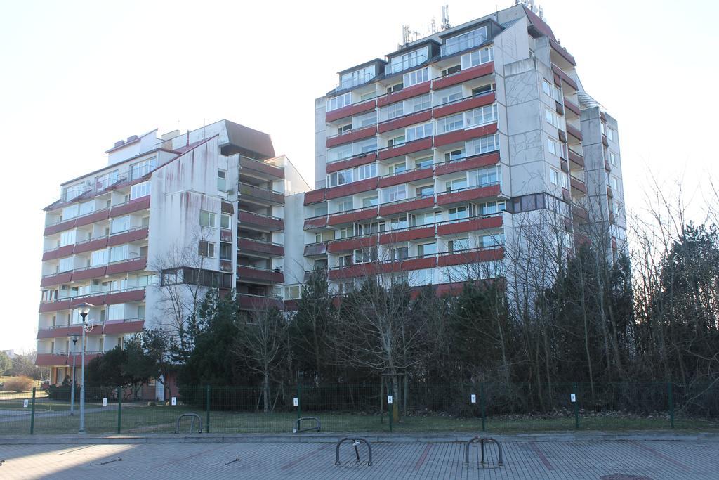 Studio Pluke Palanga Exterior photo