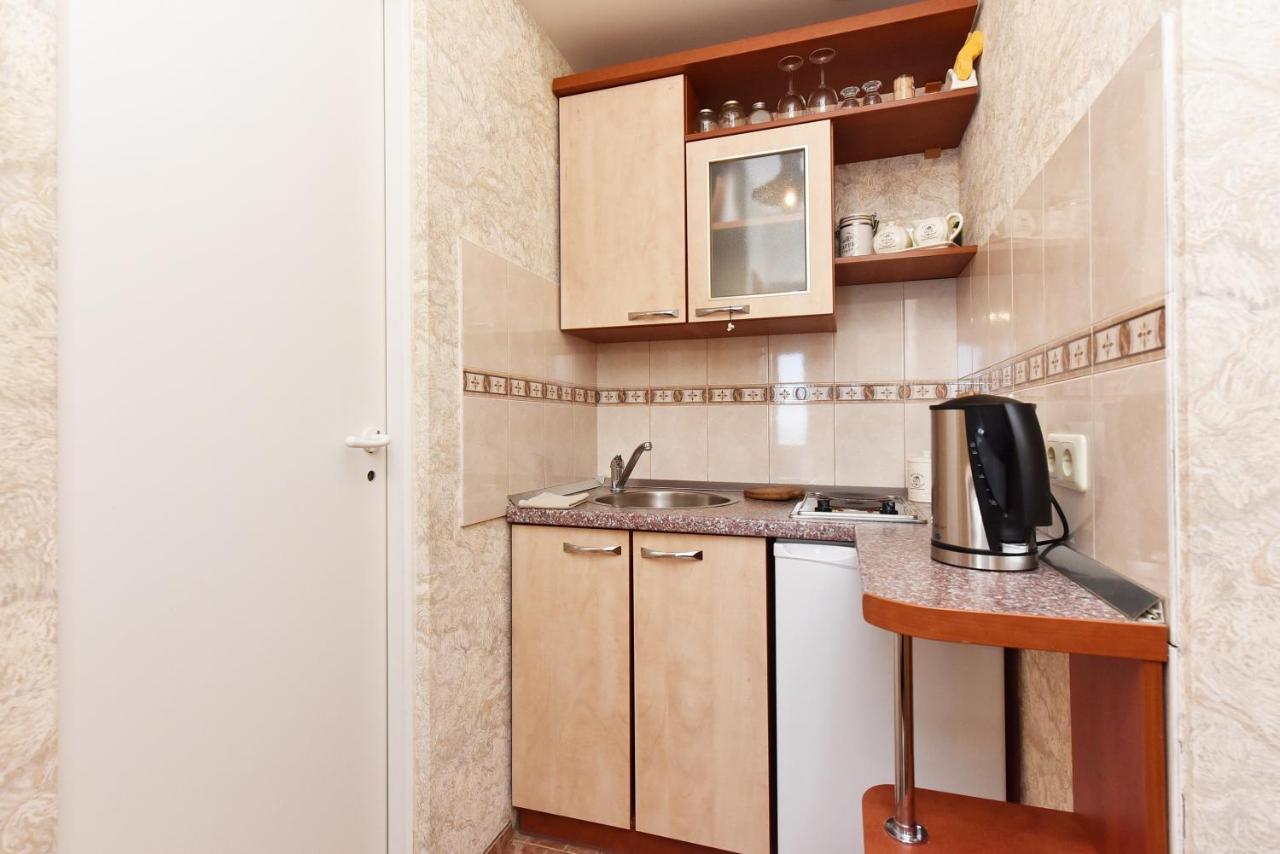 Studio Pluke Palanga Exterior photo
